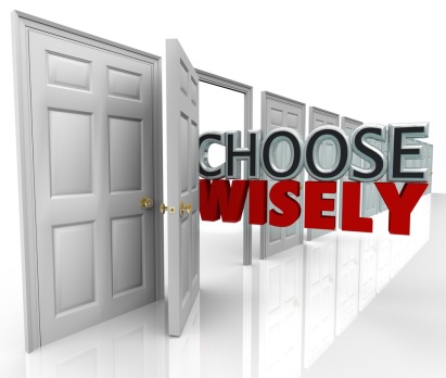 choose-wisely
